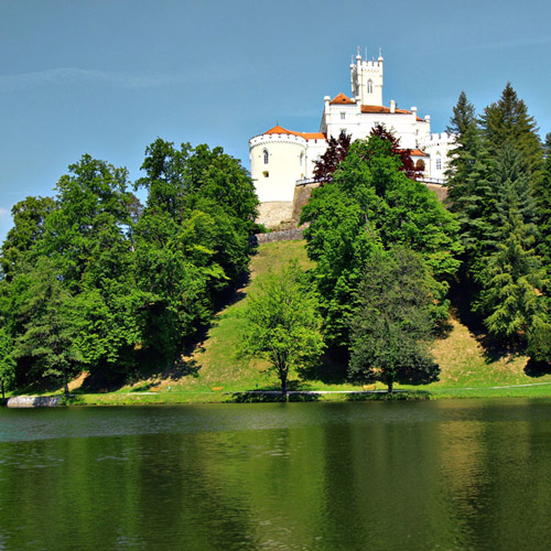 Dvorac